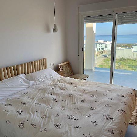 Beautiful Penthouse With Pool And Wonderful Beach View Oliva Eksteriør bilde